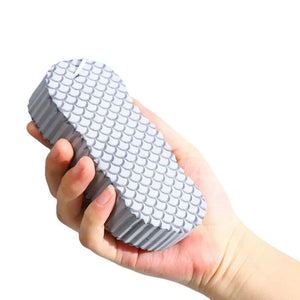 1pc Soft Sponge Body Scrubber Bath Exfoliating Scrub Sponge Shower Brush Body Skin Remover Exfoliante