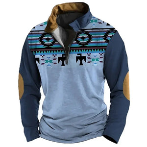 2024 Retro Rag Men's Pullover Hoodies Casual Sweatshirt Long Sleeve 3d Fashion Hoodies Oversized Zipper Hoodies For Men Tops