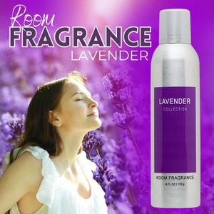 Lavender Air Freshener Spray Room Fragrance Concentrated Spray For Every Room