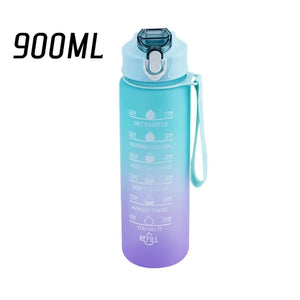 500ml Smart Water Bottle Stainless Steel Thermos Temperature Display Leakproof Vacuum Flasks Coffee Cup Milk Mug Christmas Gift