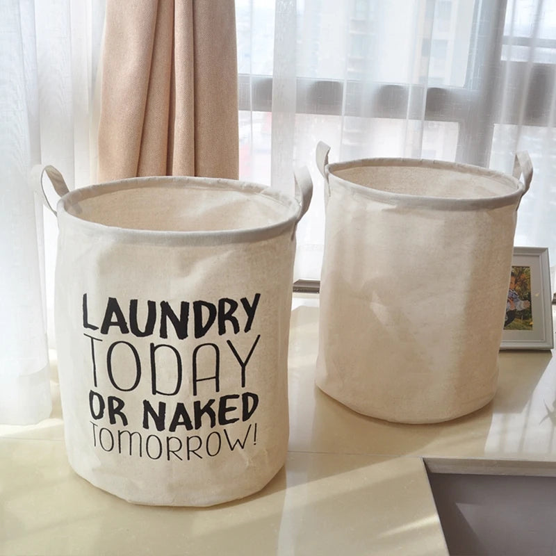 Bathroom Laundry Organizer Folding Laundri Hamper Laundry Basket Laundri Bag for Dirty Clothes Home Storage Bag Cesto Ropa Sucia