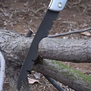 Folding Hand Saw Multifunctional Outdoor Logging Saw Woodworking Folding Portable Saw Garden Camping Pruning Saw Hand Tools