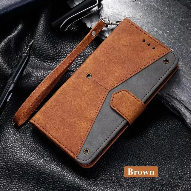 Luxury Suede Leather Wallet Case for iPhone 11 12 13 Pro Max Mini XR XS 8 7 6s 6 Plus SE 2020 5S 5 Flip Cover