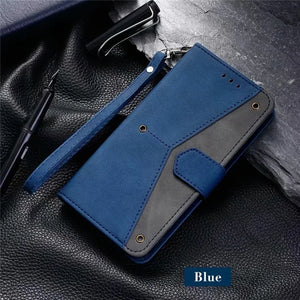 Luxury Suede Leather Wallet Case for iPhone 11 12 13 Pro Max Mini XR XS 8 7 6s 6 Plus SE 2020 5S 5 Flip Cover