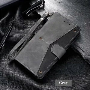 Luxury Suede Leather Wallet Case for iPhone 11 12 13 Pro Max Mini XR XS 8 7 6s 6 Plus SE 2020 5S 5 Flip Cover