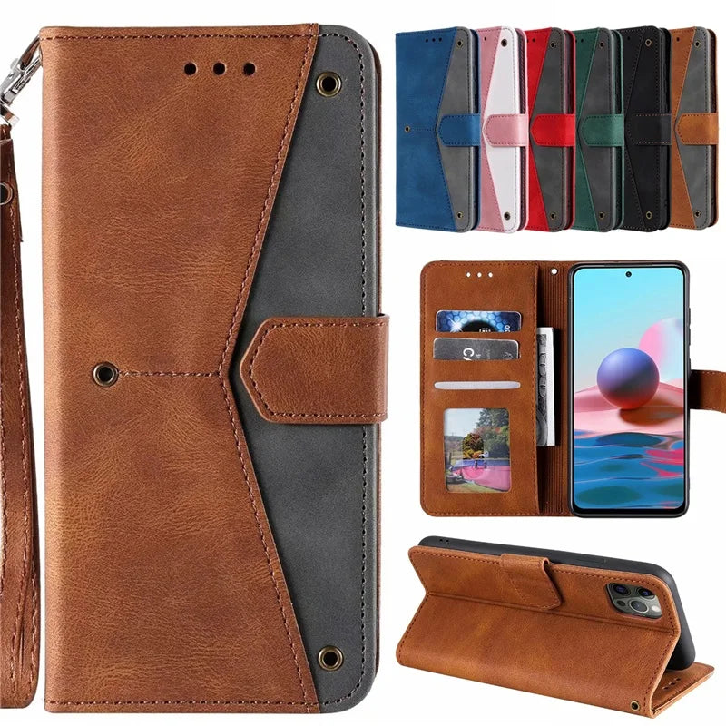 Luxury Suede Leather Wallet Case for iPhone 11 12 13 Pro Max Mini XR XS 8 7 6s 6 Plus SE 2020 5S 5 Flip Cover