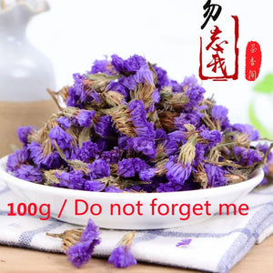 Natural Dried Flowers Lavender Organic Rose Bud Jasmine Flower for Kitchen Decor Wedding Party Decoration Air Refreshing