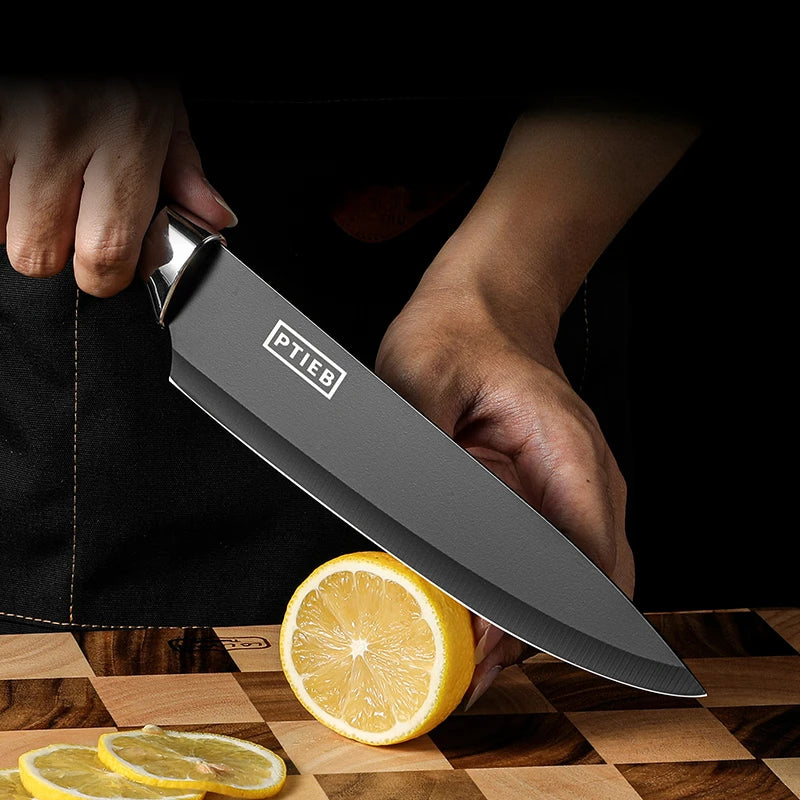 PLYS-Fruit knife, household portable portable small knife, specialized tools for cutting fruits and melons commercial fruit