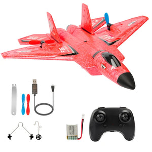 RC Plane SU-27 Aircraft Remote Control Helicopter 2.4G Airplane EPP Foam RC Vertical Plane Children Toys Gifts