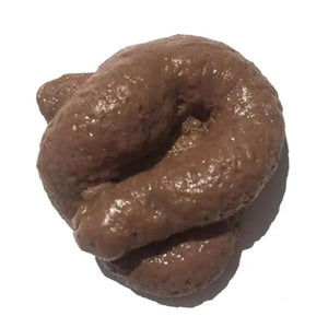 Soft Fake Poop Feces Pranks Toys Gag Gift Realistic Mischief Novelty Toys for Joke Trick Halloween April Fool’s Day Party