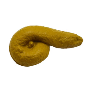 Soft Fake Poop Feces Pranks Toys Gag Gift Realistic Mischief Novelty Toys for Joke Trick Halloween April Fool’s Day Party