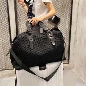 Super Large Capacity Travel bag Luggage luxury designer purses and handbag brand female Tote bags for women Shopper Shoulder Bag