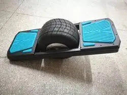 one wheel scooter hoverboard electric bicycle with stable tire pressure like one wheel pint like one wheel pint